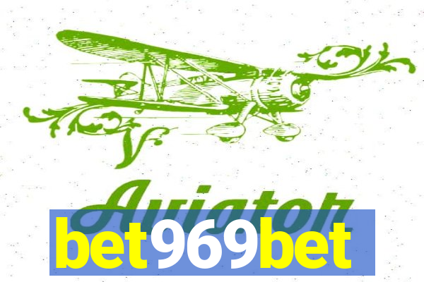 bet969bet