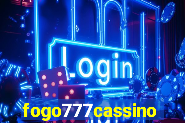 fogo777cassino