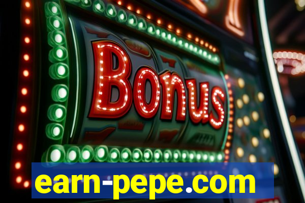 earn-pepe.com