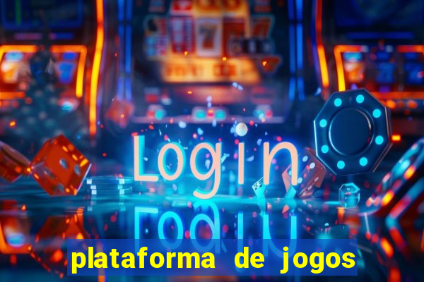 plataforma de jogos deolane bezerra