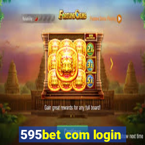 595bet com login