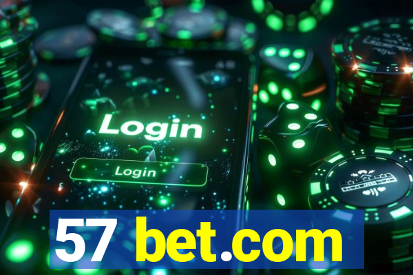 57 bet.com