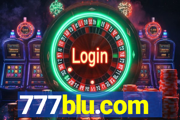 777blu.com