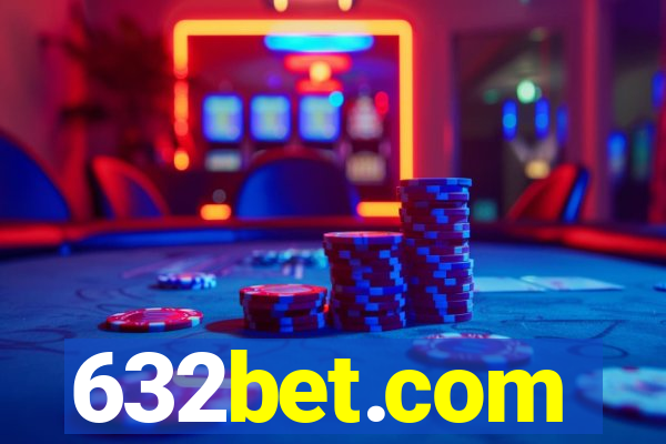 632bet.com