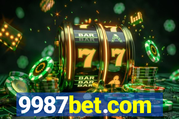 9987bet.com