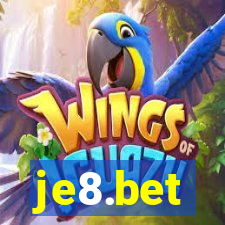 je8.bet