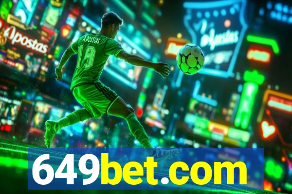 649bet.com