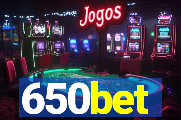 650bet