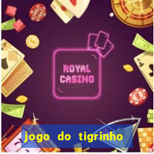 jogo do tigrinho teste gratis