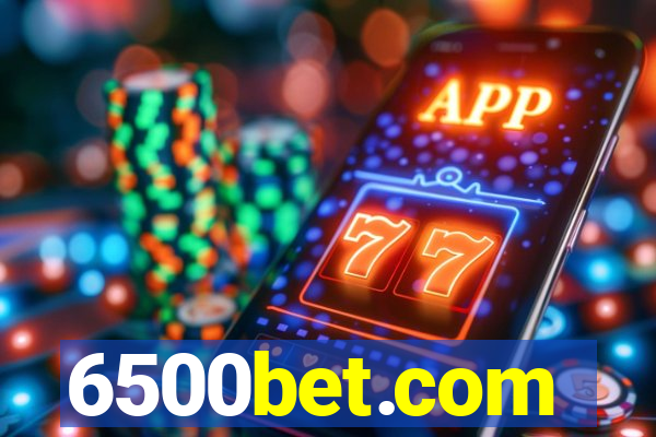 6500bet.com