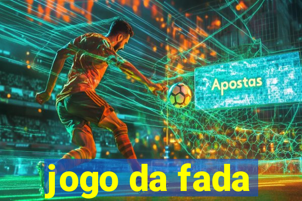 jogo da fada