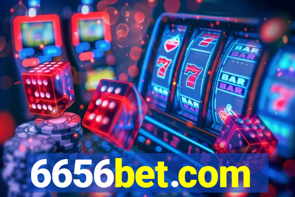 6656bet.com