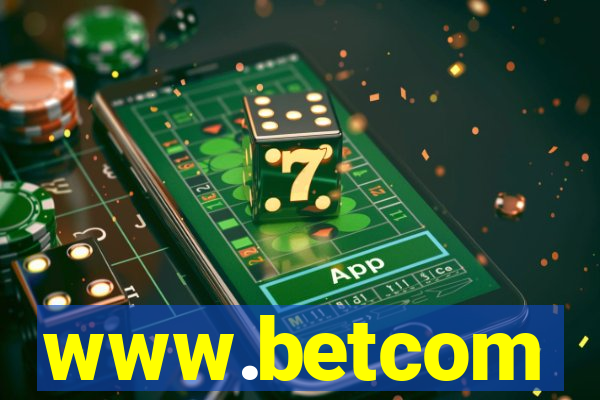 www.betcom