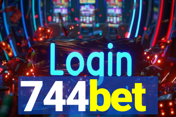 744bet