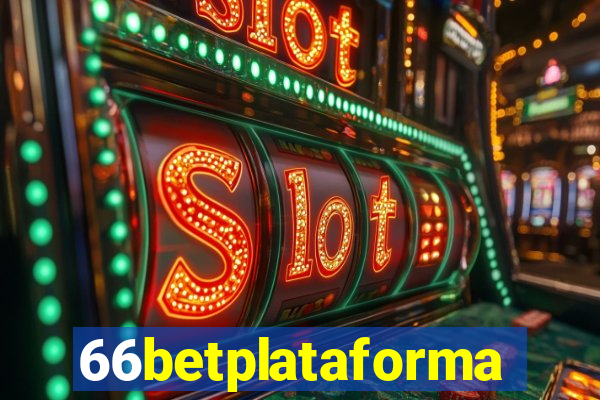 66betplataforma