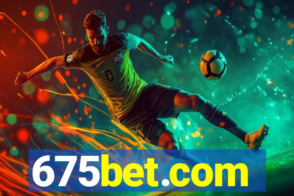 675bet.com