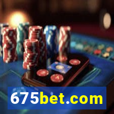 675bet.com