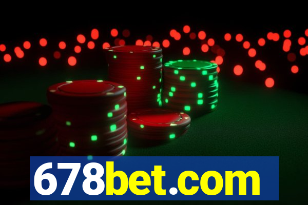 678bet.com