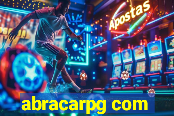 abracarpg com