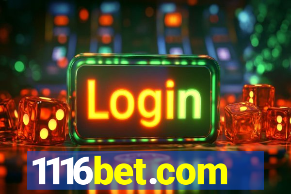 1116bet.com