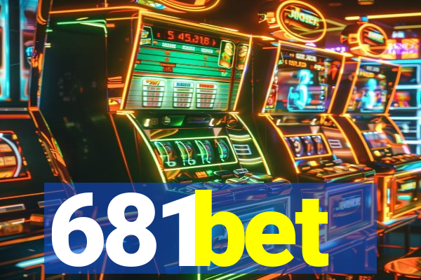 681bet