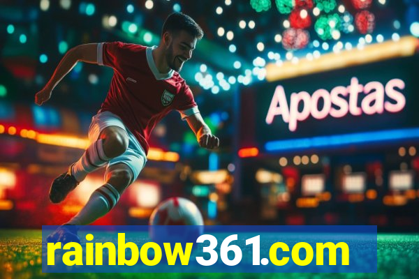 rainbow361.com