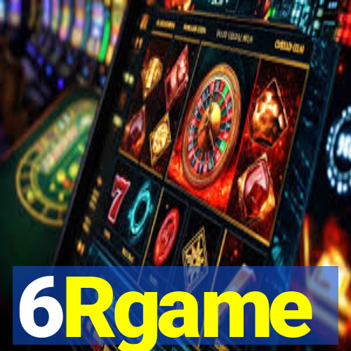 6Rgame