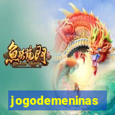 jogodemeninas