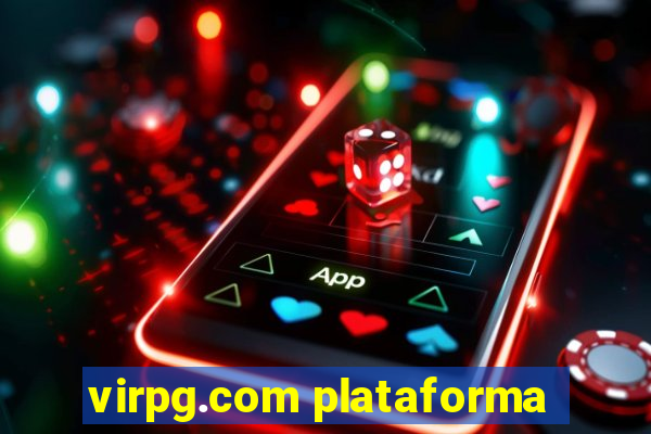 virpg.com plataforma