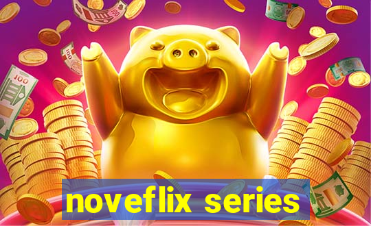 noveflix series