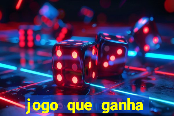 jogo que ganha dinheiro no pix de verdade