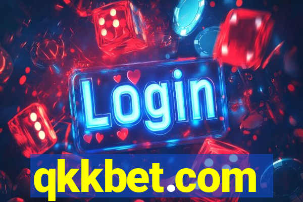 qkkbet.com