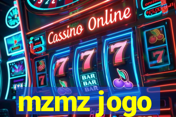 mzmz jogo