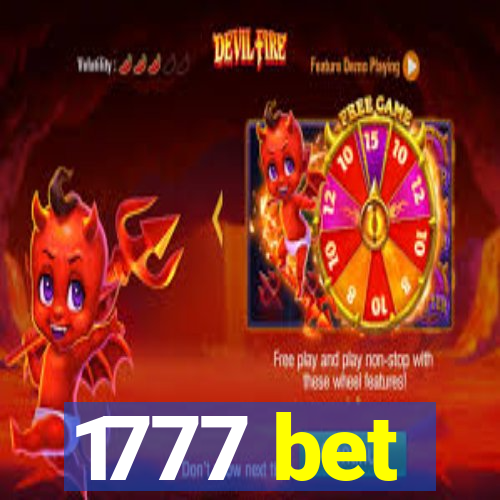 1777 bet