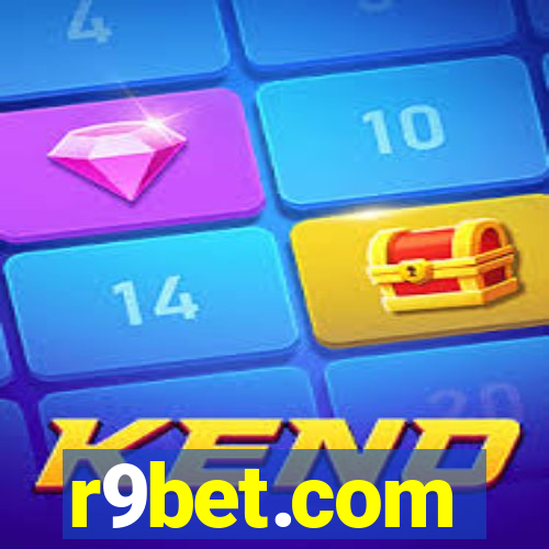 r9bet.com