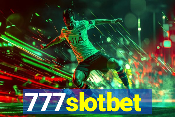 777slotbet