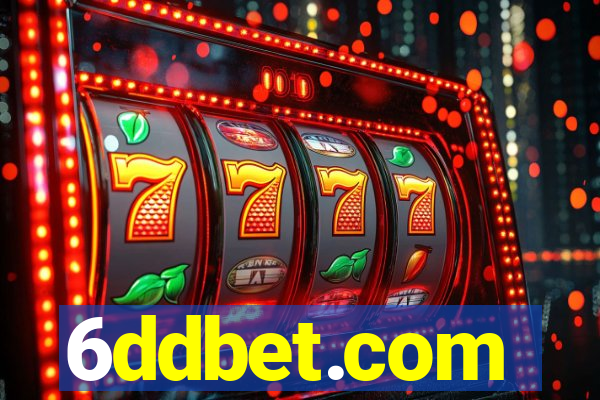 6ddbet.com