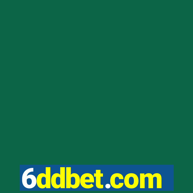 6ddbet.com