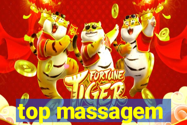 top massagem