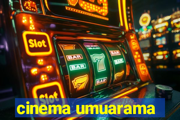 cinema umuarama