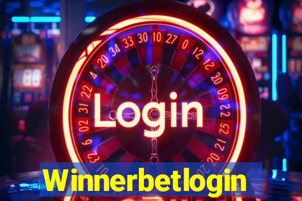 Winnerbetlogin