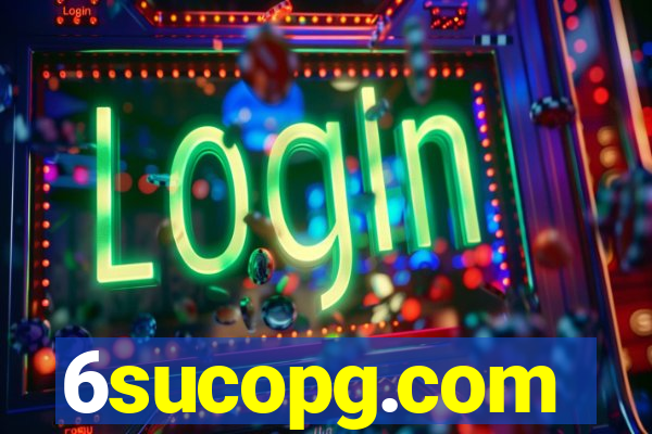 6sucopg.com