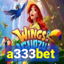 a333bet