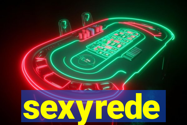 sexyrede