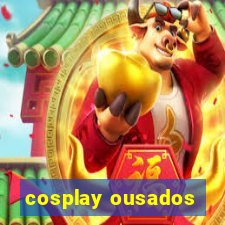 cosplay ousados