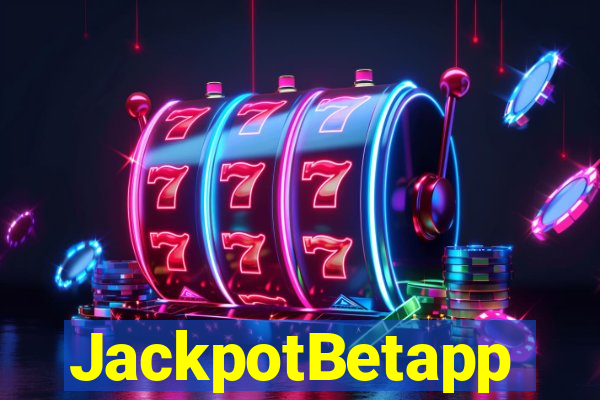 JackpotBetapp