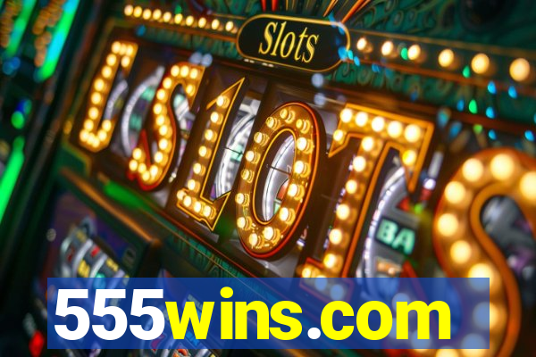 555wins.com