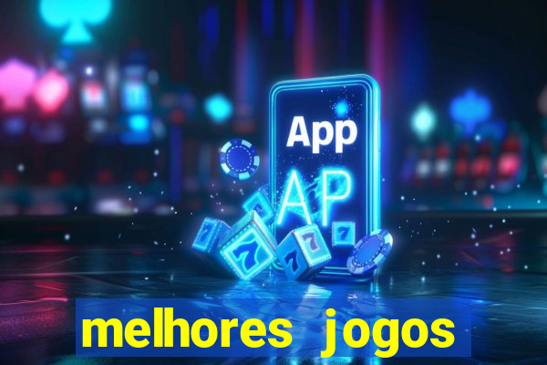 melhores jogos mmorpg mobile