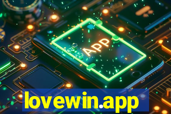 lovewin.app