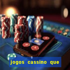 jogos cassino que mais pagam